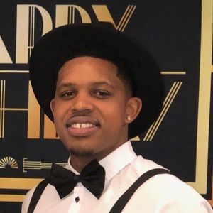 Meet your Posher, Sammy